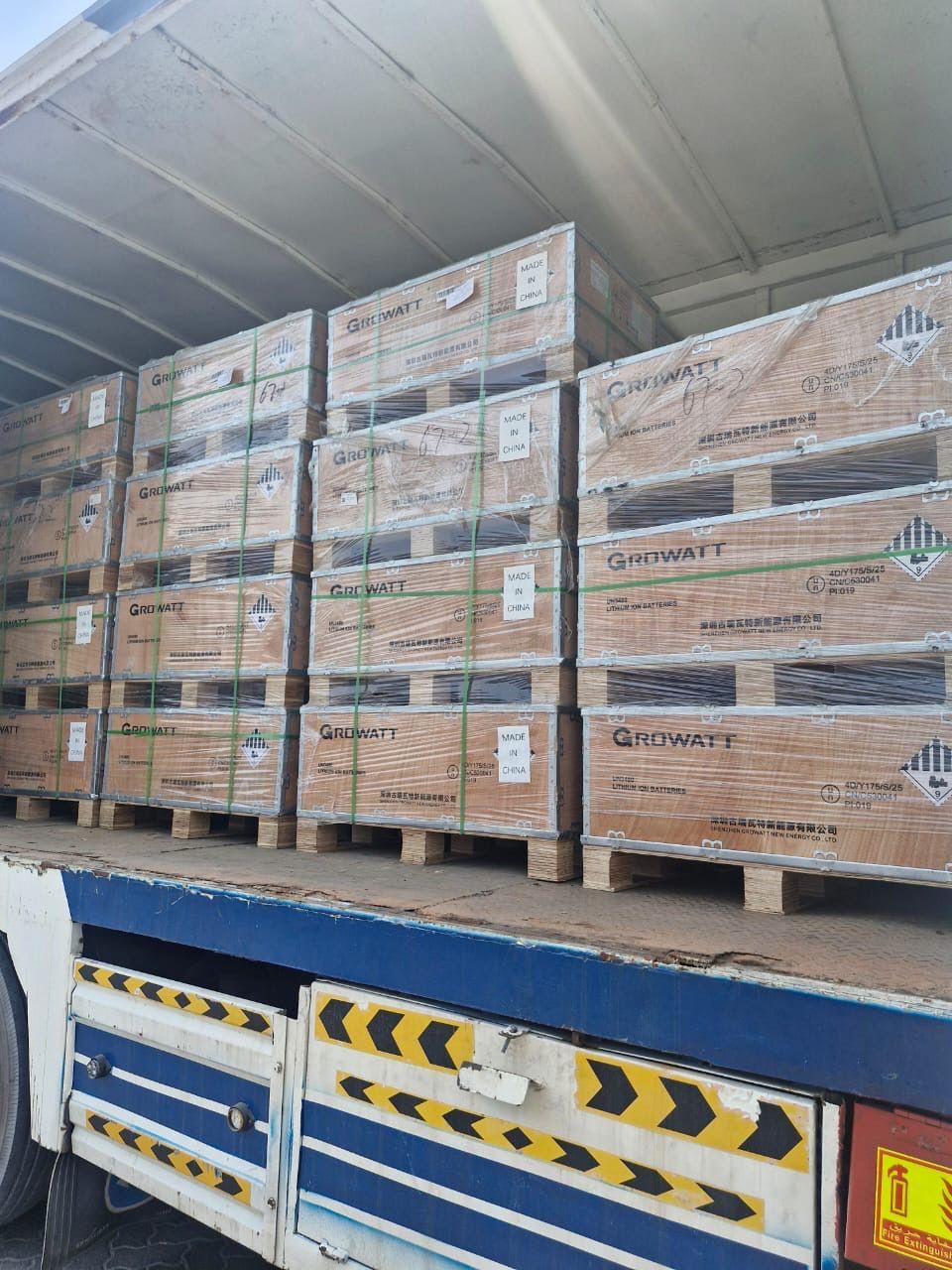 solar panel inverter company (2)