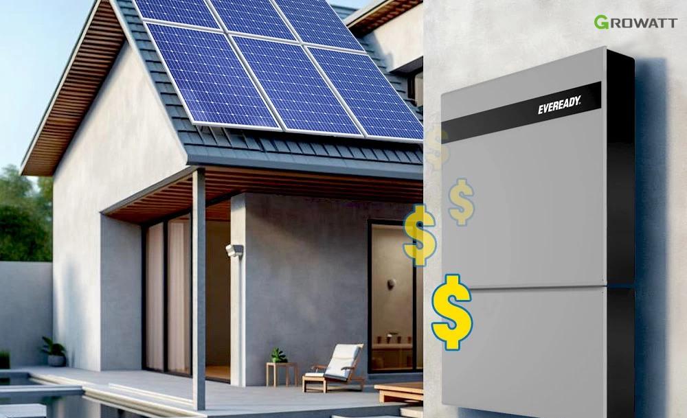Additional Tips for Optimal Return on Your Solar Battery Investment