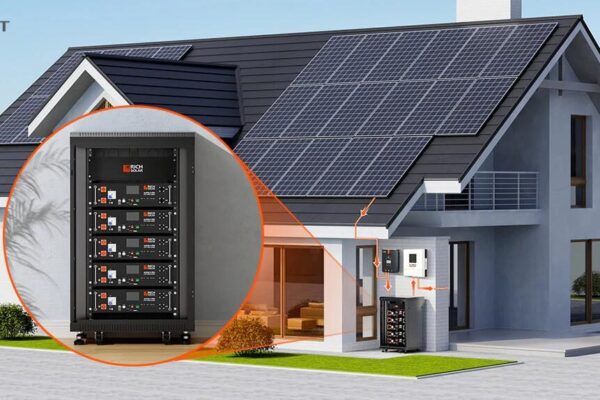 Common Problems with Solar Lithium Batteries and How to Fix Them