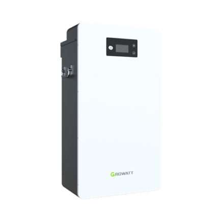 Growatt HOPE 14.3L-A1 Battery image
