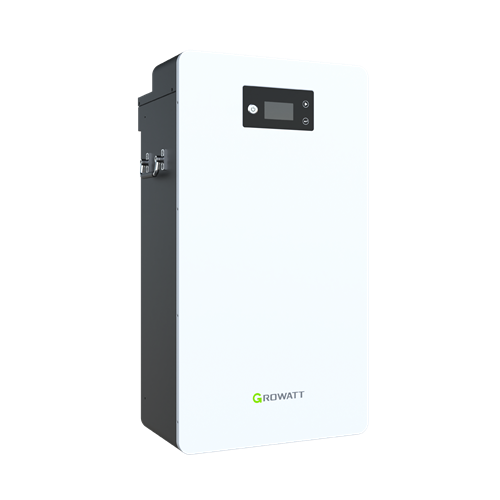 Growatt HOPE 14.3L-A1 Battery image