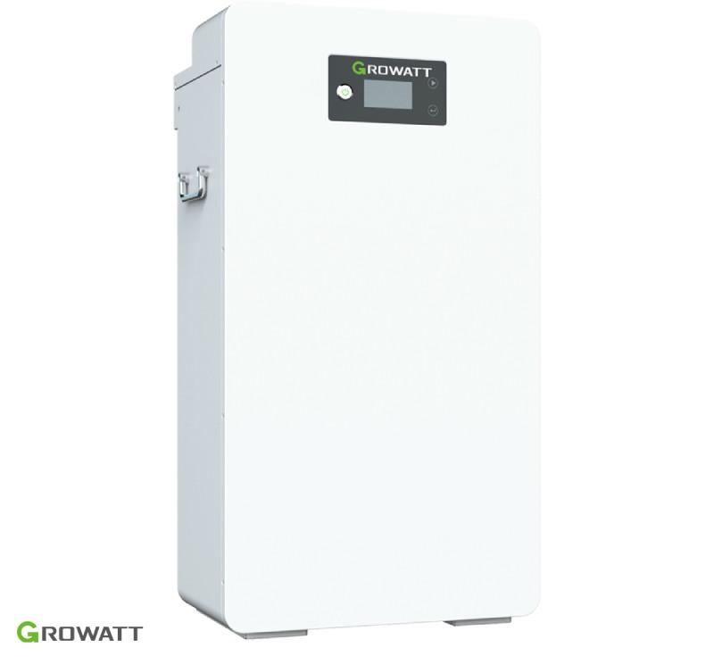Growatt HOPE 14.3L-A1 Battery