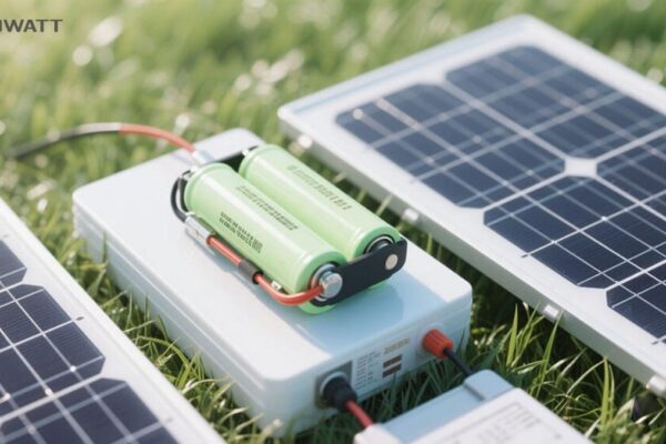 How to Extend the Lifespan of Your Solar Lithium Battery