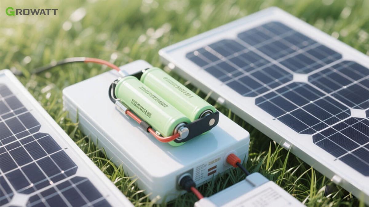 How to Extend the Lifespan of Your Solar Lithium Battery