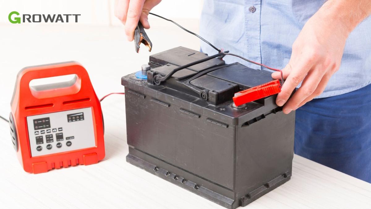 How to Know if Solar Battery Is Bad