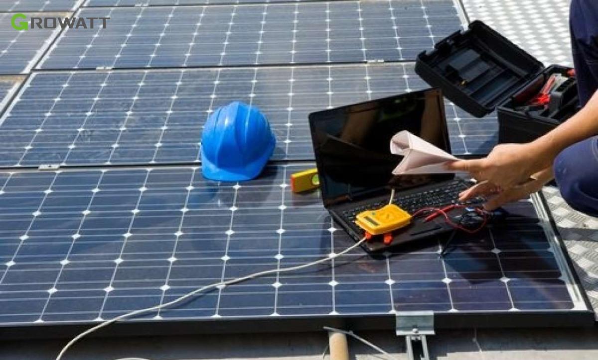 Step-by-Step Guide to Installing Solar Lithium Batteries