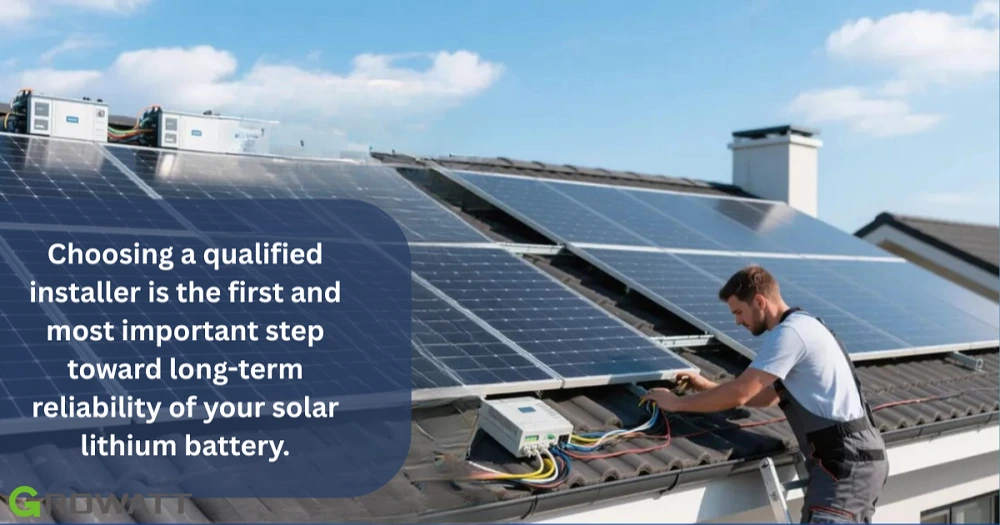 Overlooking the supplier’s after-sales service coverage