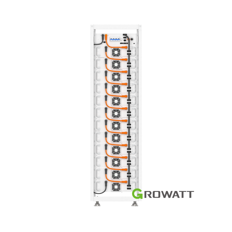 Growatt AXE 60H-E1 EU RACK