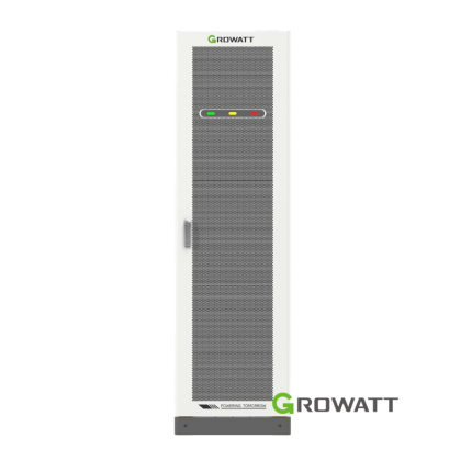 Growatt High Voltage HV Battery Controller AXE 1000100-C1EU