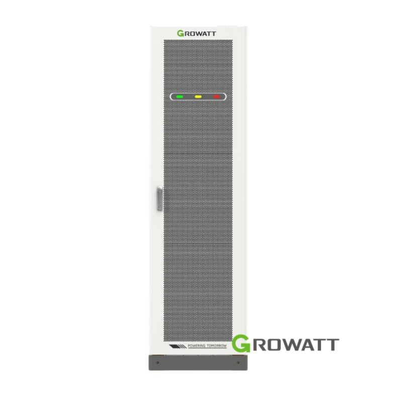 Growatt High Voltage HV Battery Controller AXE 1000100-C1EU
