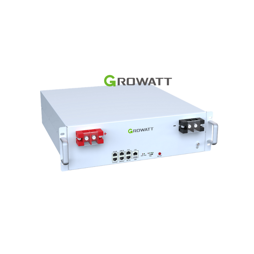 Growatt Hope 5.0L-B1 LiFePO₄ Battery