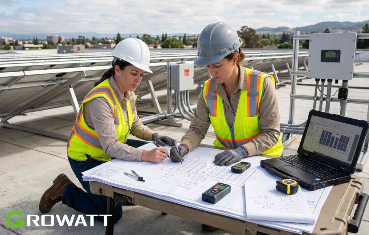 Practical Tips for PV System Design