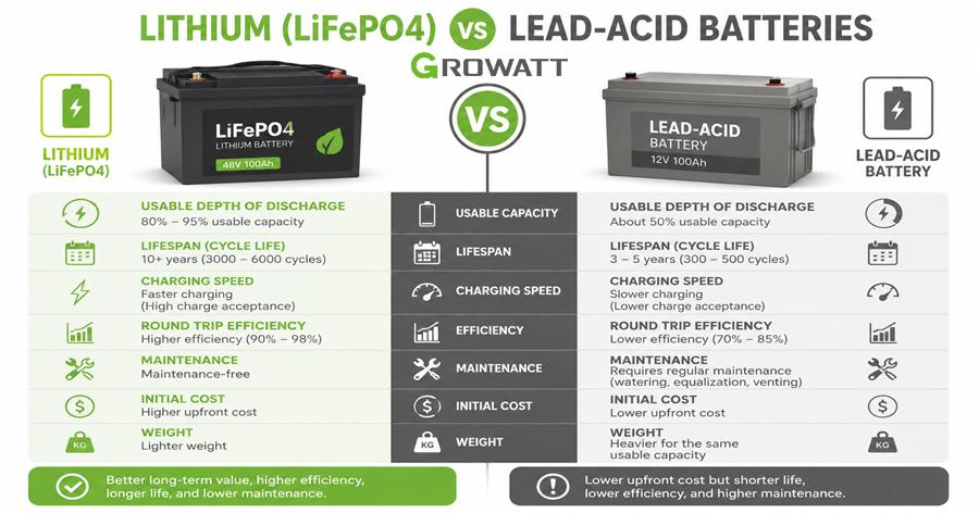 the battery sizing formula