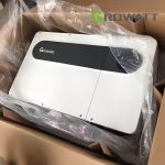 Growatt Inverter MAX 150KTL3-X LV price
