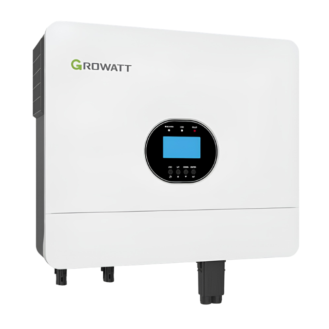 Growatt Inverter SPF 6000 ES Plus