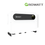 Growatt Inverter three phase MAX 150KTL3-X LV