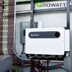 Growatt MAX 150KTL3-X LV