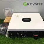Growatt SPF 6000 ES Plus