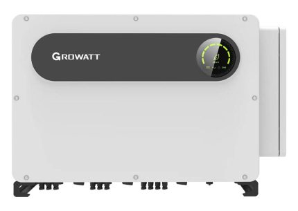 Growatt MAX 100KTL3 LV Inverter