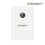 Growatt WIT 20K-HU