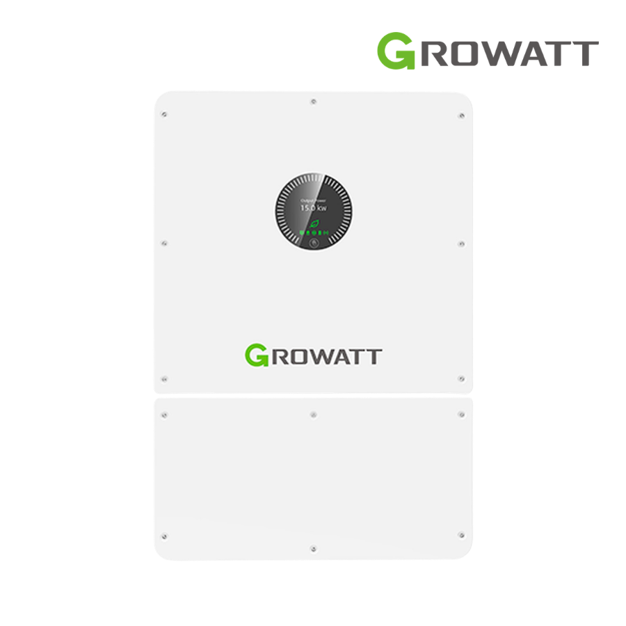 Growatt WIT 20K-HU Growatt WIT 20K-HU