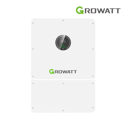 Growatt WIT 25K-HU
