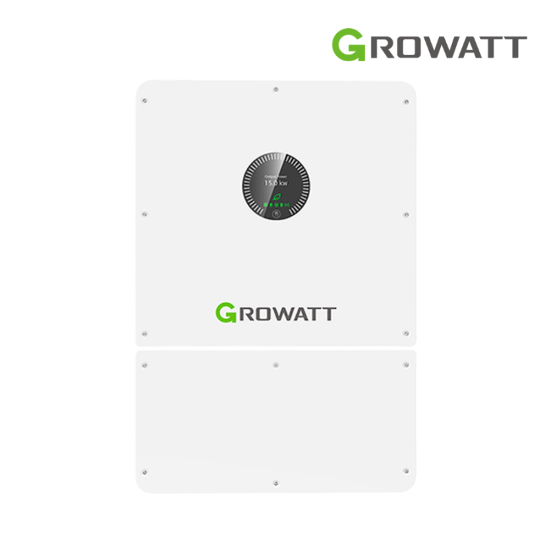Growatt WIT 25K-HU