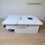 Growatt WIT 25K-HU price