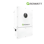 buy Growatt WIT 20K-HU