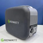 order Growatt INFINITY 1000 portable power station